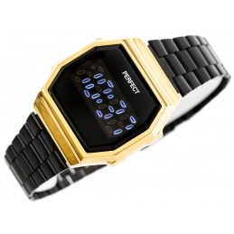 LED PERFECT WATCH A8039 (zp916c)ZEGAREK LED PERFECT A8039 (zp916c)
