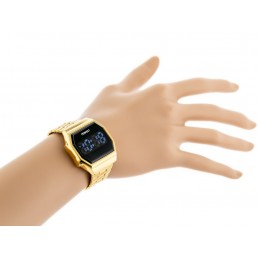 LED PERFECT WATCH A8039 (zp916b)ZEGAREK LED PERFECT A8039 (zp916b)