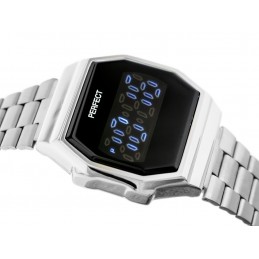 LED PERFECT WATCH A8039 (zp916a)ZEGAREK LED PERFECT A8039 (zp916a)