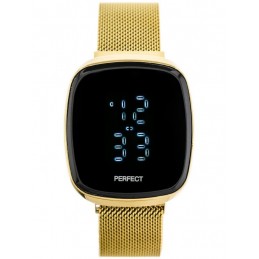 PERFECT A8036 LED WATCH (zp915b)ZEGAREK LED PERFECT A8036 (zp915b)