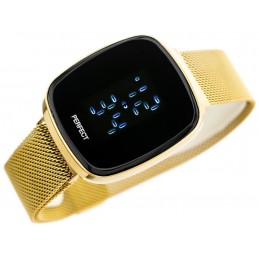 PERFECT A8036 LED WATCH (zp915b)ZEGAREK LED PERFECT A8036 (zp915b)