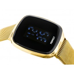 PERFECT A8036 LED WATCH (zp915b)ZEGAREK LED PERFECT A8036 (zp915b)