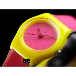 PERFECT CHILDREN'S WATCH - TUTTI FRUTTI II (zp680j)PERFECT - TUTTI FRUTTI II  (zp680j)