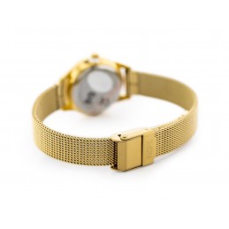 PACIFIC WOMEN'S WATCH X6131-02 - communion mesh (zy648a)ZEGAREK DAMSKI PACIFIC X6131-02 - siatka komunia (zy648a)