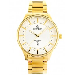 MEN'S WATCH PERFECT M114 (zp288c) + BOXZEGAREK MĘSKI PERFECT M114 (zp288c) + BOX
