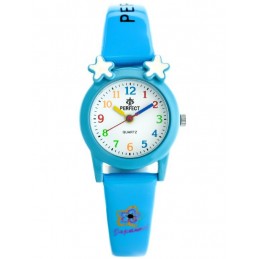 PERFECT A949 CHILDREN'S WATCH - (zp896a)ZEGAREK DZIECIĘCY PERFECT A949 - (zp896a)
