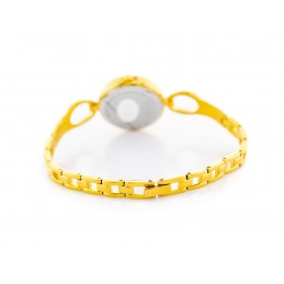 PACIFIC WOMEN'S WATCH S6014 - gold (zy637a)ZEGAREK DAMSKI PACIFIC S6014 - gold (zy637a)