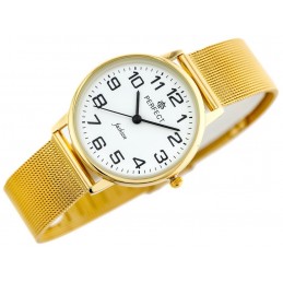 PERFECT F105-2-1 WOMEN'S WATCH (zp893b) + BOXZEGAREK DAMSKI PERFECT F105-2-1 (zp893b) + BOX