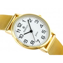 PERFECT F105-2-1 WOMEN'S WATCH (zp893b) + BOXZEGAREK DAMSKI PERFECT F105-2-1 (zp893b) + BOX