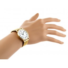 PERFECT F105-2-1 WOMEN'S WATCH (zp893b) + BOXZEGAREK DAMSKI PERFECT F105-2-1 (zp893b) + BOX