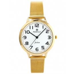 PERFECT F102-2 WOMEN'S WATCH (zp891b) + BOXZEGAREK DAMSKI PERFECT F102-2 (zp891b) + BOX