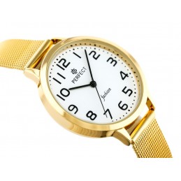 PERFECT F102-2 WOMEN'S WATCH (zp891b) + BOXZEGAREK DAMSKI PERFECT F102-2 (zp891b) + BOX