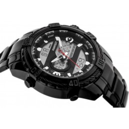 PERFECT A8013 MEN'S WATCH (zp274d) + BOXZEGAREK MĘSKI PERFECT A8013 (zp274d) + BOX