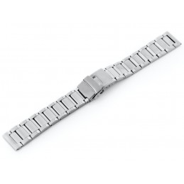 Pacific Model 10 solid silver 24mm braceletBransoleta Pacific Model 10 solid - srebrna 24mm
