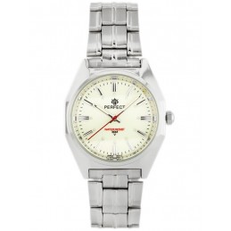 PERFECT P186 MEN'S WATCH - ORIENT (zp048p) + BOXZEGAREK MĘSKI PERFECT P186 - ORIENT (zp048p) + BOX