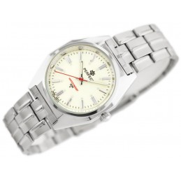 PERFECT P186 MEN'S WATCH - ORIENT (zp048p) + BOXZEGAREK MĘSKI PERFECT P186 - ORIENT (zp048p) + BOX