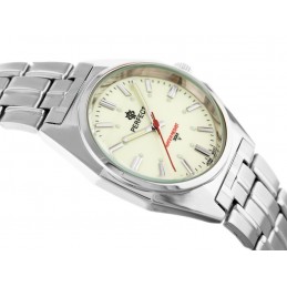 PERFECT P186 MEN'S WATCH - ORIENT (zp048p) + BOXZEGAREK MĘSKI PERFECT P186 - ORIENT (zp048p) + BOX