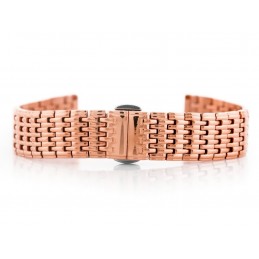 Pacific Model 1 bracelet - rose gold - 18mmBransoleta Pacific Model 1 - rose gold - 18mm