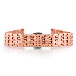 Pacific Model 1 bracelet - rose gold - 14mmBransoleta Pacific Model 1 - rose gold - 14mm