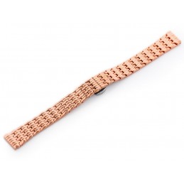 Pacific Model 1 bracelet - rose gold - 14mmBransoleta Pacific Model 1 - rose gold - 14mm