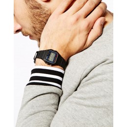 ZEGAREK UNISEX CASIO W-59-1VQ  - VINTAGE KLASYKA + BOXZEGAREK MĘSKI CASIO W-59-1VQ (zd083a) - KLASYKA + BOX