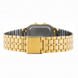 ZEGAREK MĘSKI CASIO VINTAGE A500WGA-1 (zd158c) + BOXZEGAREK MĘSKI CASIO VINTAGE A500WGA-1 (zd158c) + BOX