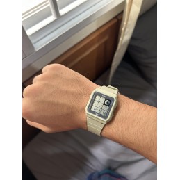 ZEGAREK MĘSKI CASIO Digital LF-20W-8A + BOXZEGAREK MĘSKI CASIO Digital LF-20W-8A + BOX