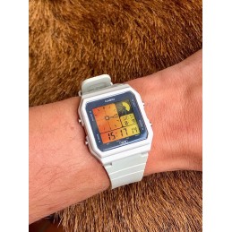 ZEGAREK MĘSKI CASIO Digital LF-20W-8A + BOXZEGAREK MĘSKI CASIO Digital LF-20W-8A + BOX