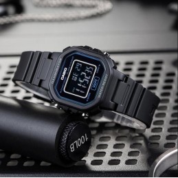 ZEGAREK DZIECIĘCY CASIO LA-20WH-1BDF + BOXZEGAREK DZIECIĘCY CASIO LA-20WH-1BDF + BOX