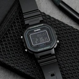 ZEGAREK DZIECIĘCY CASIO LA-20WH-1BDF + BOXZEGAREK DZIECIĘCY CASIO LA-20WH-1BDF + BOX