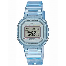 ZEGAREK DZIECIĘCY CASIO LA-20WHS-2A+ BOXZEGAREK DZIECIĘCY CASIO LA-20WHS-2A+ BOX