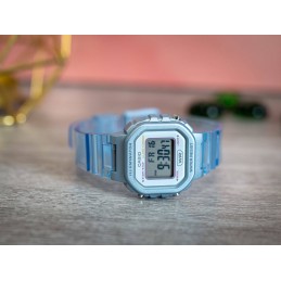 ZEGAREK DZIECIĘCY CASIO LA-20WHS-2A+ BOXZEGAREK DZIECIĘCY CASIO LA-20WHS-2A+ BOX