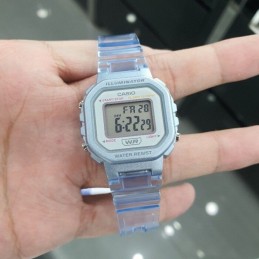 ZEGAREK DZIECIĘCY CASIO LA-20WHS-2A+ BOXZEGAREK DZIECIĘCY CASIO LA-20WHS-2A+ BOX