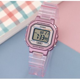 ZEGAREK DZIECIĘCY CASIO LA-20WHS-4A + BOXZEGAREK DZIECIĘCY CASIO LA-20WHS-4A + BOX