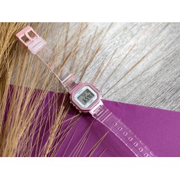 ZEGAREK DZIECIĘCY CASIO LA-20WHS-4A + BOXZEGAREK DZIECIĘCY CASIO LA-20WHS-4A + BOX