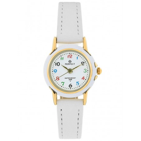 PERFECT COMMUNION CHILDREN'S WATCH +BOX (zp809e)