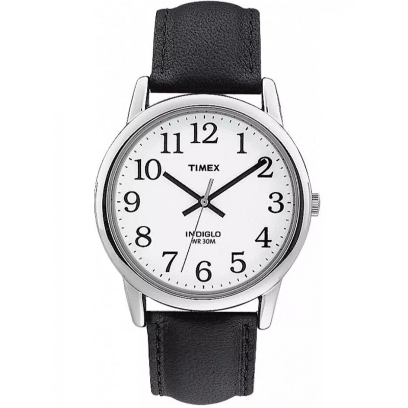 ZEGAREK MĘSKI TIMEX Easy Reader 38mm TW2V26600 + BOX  ZEGAREK MĘSKI TIMEX Easy Reader 38mm TW2V26600 + BOX