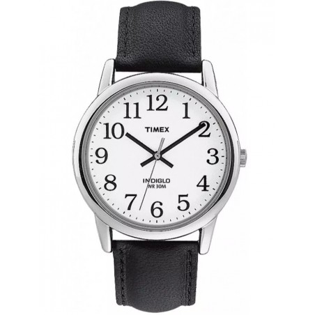 ZEGAREK MĘSKI TIMEX Easy Reader 38mm TW2V26600 + BOX