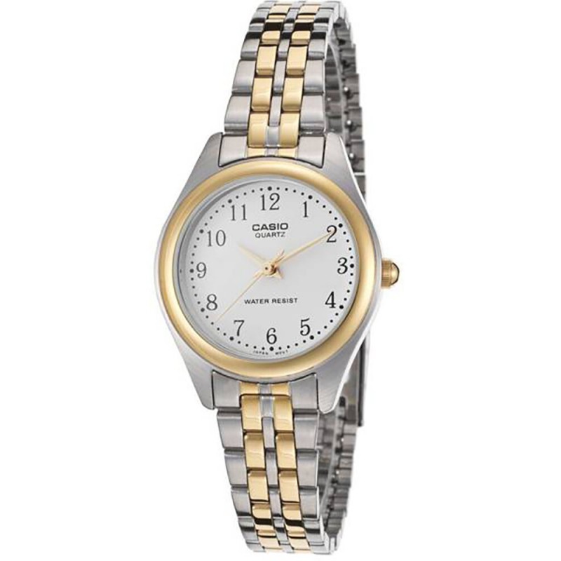 CASIO LTP-1129G-7B WOMEN'S WATCH (zd602b) + BOX  ZEGAREK DAMSKI CASIO LTP-1129G-7B (zd602b) + BOX