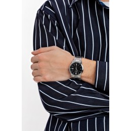 ZEGAREK MĘSKI CASIO MTP-V002D-1B3 + BOX (zd223a)ZEGAREK MĘSKI CASIO MTP-V002D-1B3 + BOX