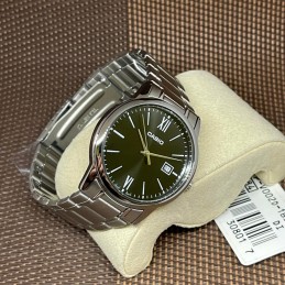 ZEGAREK MĘSKI CASIO MTP-V002D-1B3 + BOX (zd223a)ZEGAREK MĘSKI CASIO MTP-V002D-1B3 + BOX