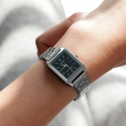 ZEGAREK DAMSKI CASIO LTP-V007D-1E + BOX (zd638a)ZEGAREK DAMSKI CASIO LTP-V007D-1E + BOX