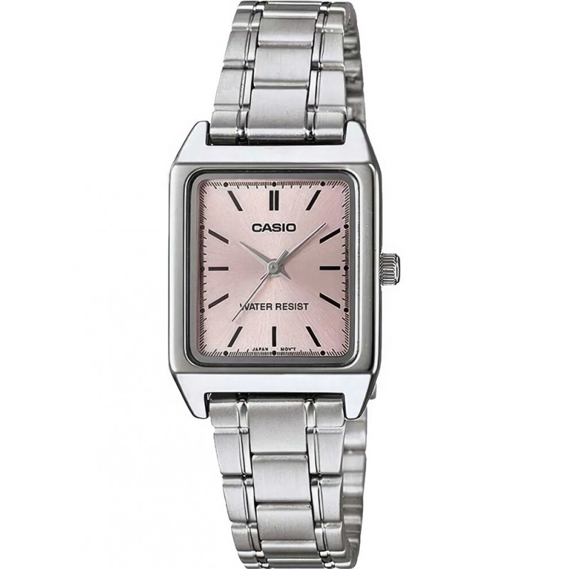 ZEGAREK DAMSKI CASIO LTP-V007D-4E + BOX  ZEGAREK DAMSKI CASIO LTP-V007D-4E + BOX