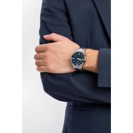 ZEGAREK MĘSKI CASIO MTP-V005D-2B5 + BOXZEGAREK MĘSKI CASIO MTP-V005D-2B5 + BOX