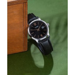 ZEGAREK MĘSKI CASIO MTP-V002L-1B3 + BOX (zd224a)ZEGAREK MĘSKI CASIO MTP-V002L-1B3 + BOX