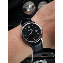 ZEGAREK MĘSKI CASIO MTP-V002L-1B3 + BOX (zd224a)ZEGAREK MĘSKI CASIO MTP-V002L-1B3 + BOX