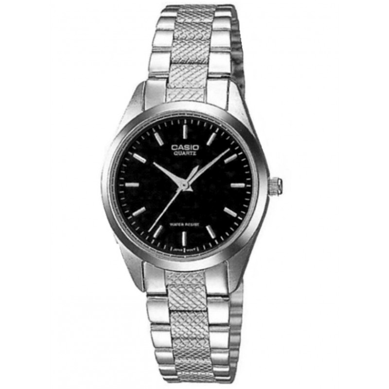 ZEGAREK DAMSKI CASIO LTP-1274D-1A (zd532c) + BOX  ZEGAREK DAMSKI CASIO LTP-1274D-1A (zd532c) + BOX