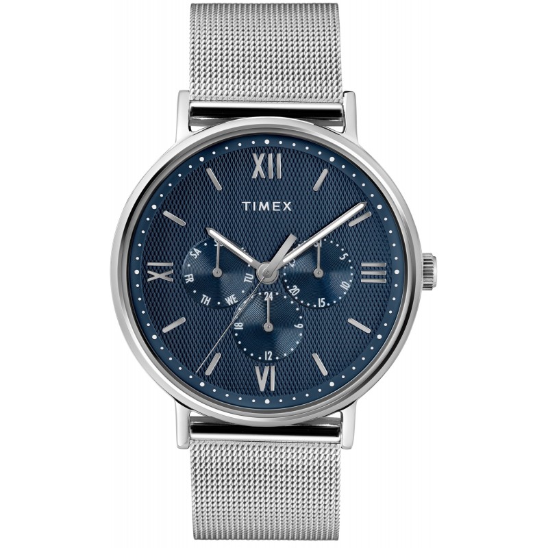 TIMEX UNISEX TWH6Z1510 + BOX (zt144A) watch  ZEGAREK MĘSKI TIMEX Q Timex Reissue TW2U61100 + BOX