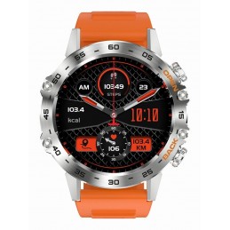 GRAVITY GT9-9-MEN'S SMARTWATCH- CALLING, PRESSURE METER (sg021i)SMARTWATCH MĘSKI GRAVITY GT9-9 - WYKONYWANIE POŁĄCZEŃ, CIŚNIENIOMIERZ (sg021d)