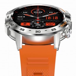 GRAVITY GT9-9-MEN'S SMARTWATCH- CALLING, PRESSURE METER (sg021i)SMARTWATCH MĘSKI GRAVITY GT9-9 - WYKONYWANIE POŁĄCZEŃ, CIŚNIENIOMIERZ (sg021d)